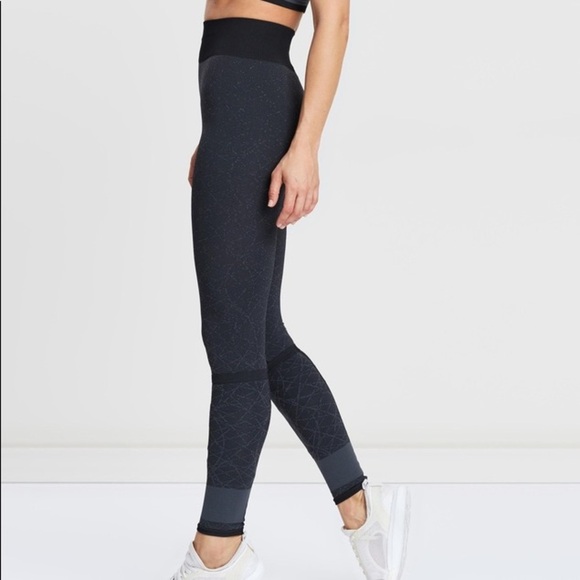 Adidas seamless high waisted leggings - Picture 5 of 8